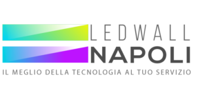 Ledwall napoli